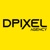 DPIXEL AGENCY Logo