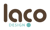 Laço Design Logo