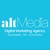 altMedia - Digital Marketing Agency Karachi, Pakistan Logotype
