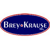 Brey-Krause Manufacturing Company Logotype