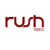 Rush Video Logo