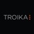 studio TROIKA Logo