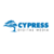 Cypress Digital Media Logo