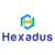 Hexadus Corp Logo