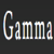 Gamma Communication Solutions, Inc Logo