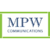 MPW Communications, Inc. Logo