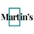 Martin architects Logo