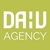 DAHU Agency Logo