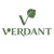 Verdant Landscaping Logo