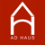 Ad Haus Logotype