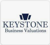 Keystone Business Valuations Logotype