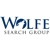 Wolfe Search Group Logo