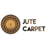 Jute Carpet Logo