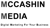 McCashin Media Logo