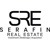 Serafin Real Estate Logo