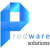 Prodware Solutions Logotype