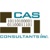 CAS Consultants Inc. Logo