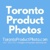 Toronto Product Photos Logo