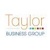 Taylor Business Group Logo