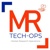 MR TECH OPS Logo