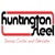 Huntington Steel & Supply Company Logo
