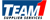 Team 1 Supplier Services, LLC Logo