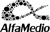 Alfamedio LTD Logo