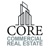 CORE Commercial Real Estate Logo