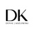 Dunne Kozloswki (formerly d+k Architects) Logo