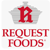 Request Foods Logotype