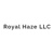 Royal Haze LLC Logo