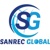 SANREC GLOBAL Logo