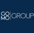 GO MO Group Logo