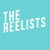 The Reelists Logo