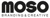 MOSO Branding & Creative Logo