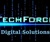 Techforce Digital Solutions LLC Logo