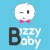 Bizzy Baby Media Logo