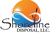 Shoreline Disposal LLC Logotype