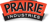 Prairie Industries, Inc. Logo