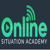 Online Situation Academy Logo