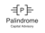 Palindrome Capital Advisory Logo