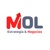 MOL Estrategia y Negocios Logotype