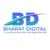 Bharat Digital Logo