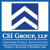 CSI GROUP, LLP. - CPAs Logo