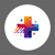 Plus Advantage Digital Logotype