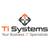 Ti Systems Logo