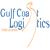 Gulf Coast Logistics Logo