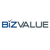 BizValue, Inc. Logotype