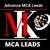 Advance Mca Leads Logo