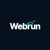 WebRun Labs Logo